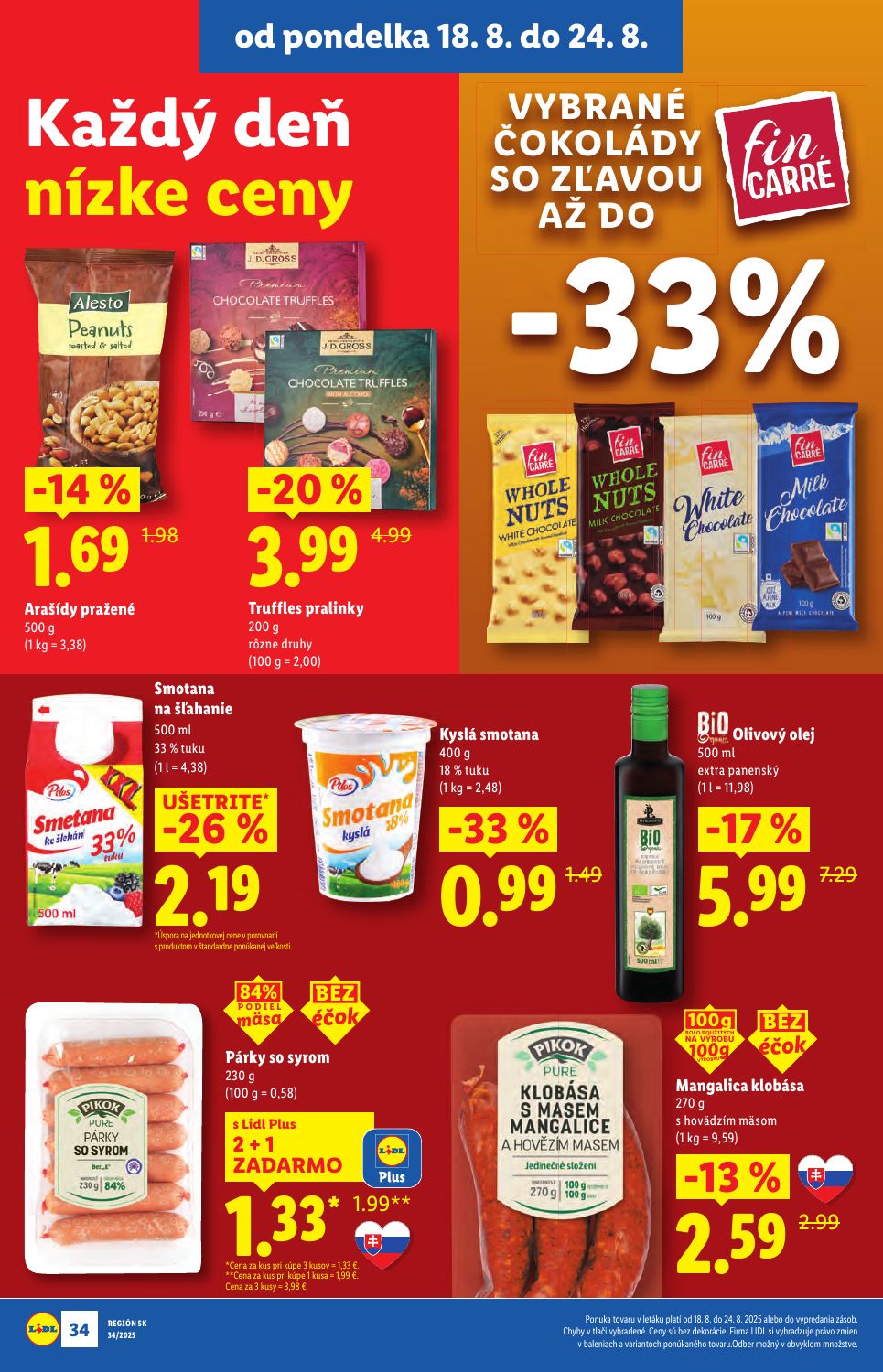 LIDL