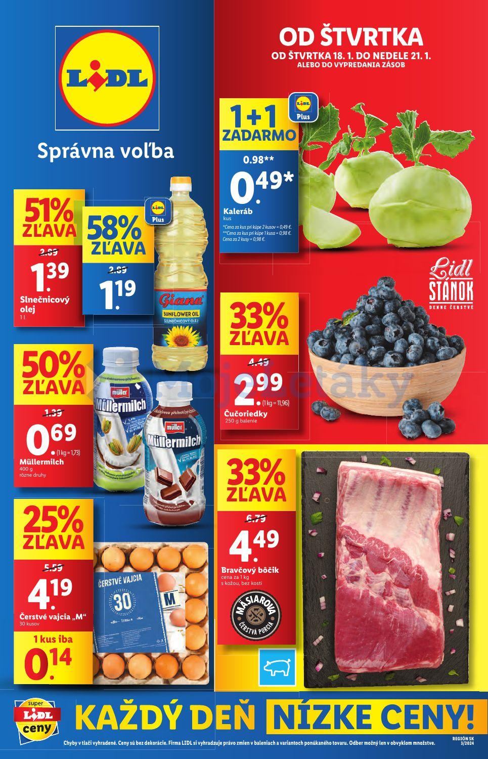 LIDL