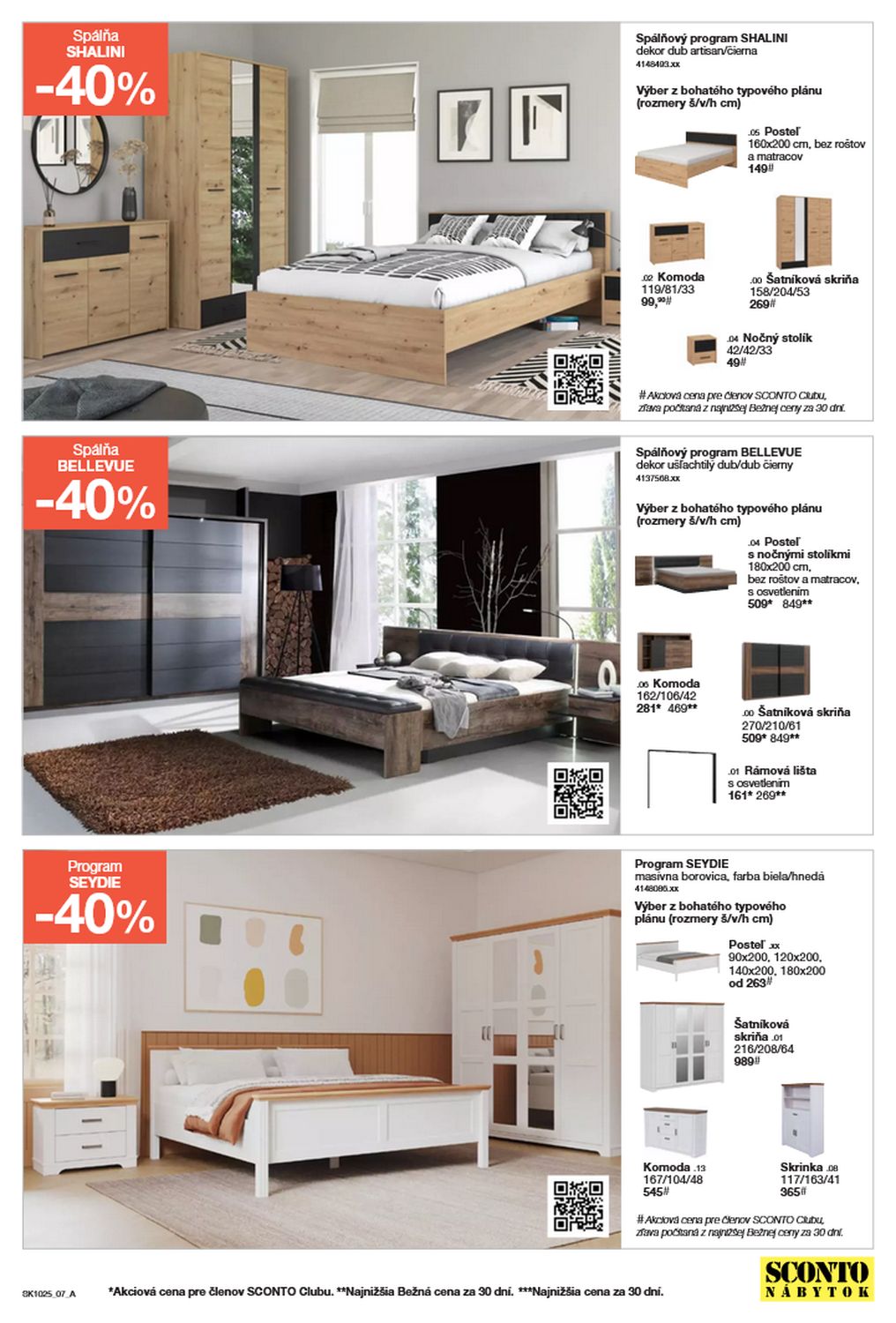 SCONTO