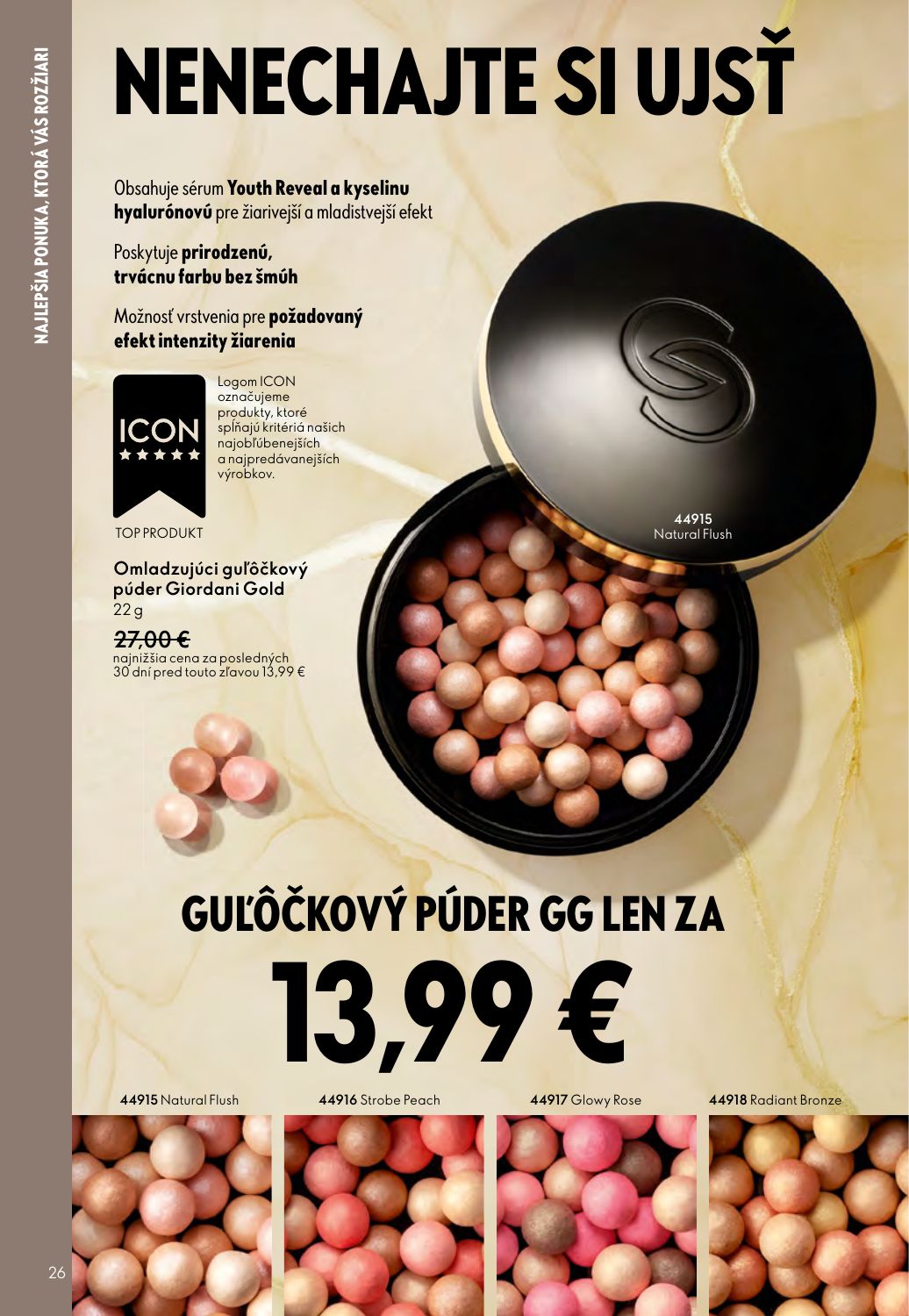 Oriflame