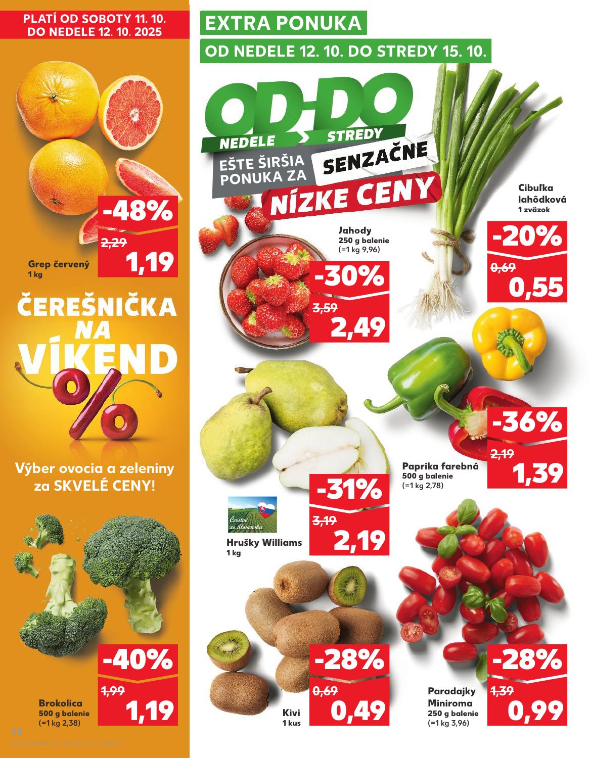 Kaufland