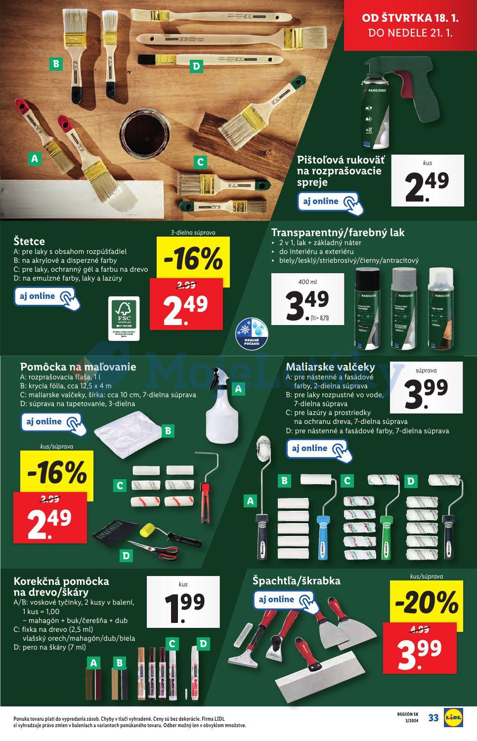 LIDL