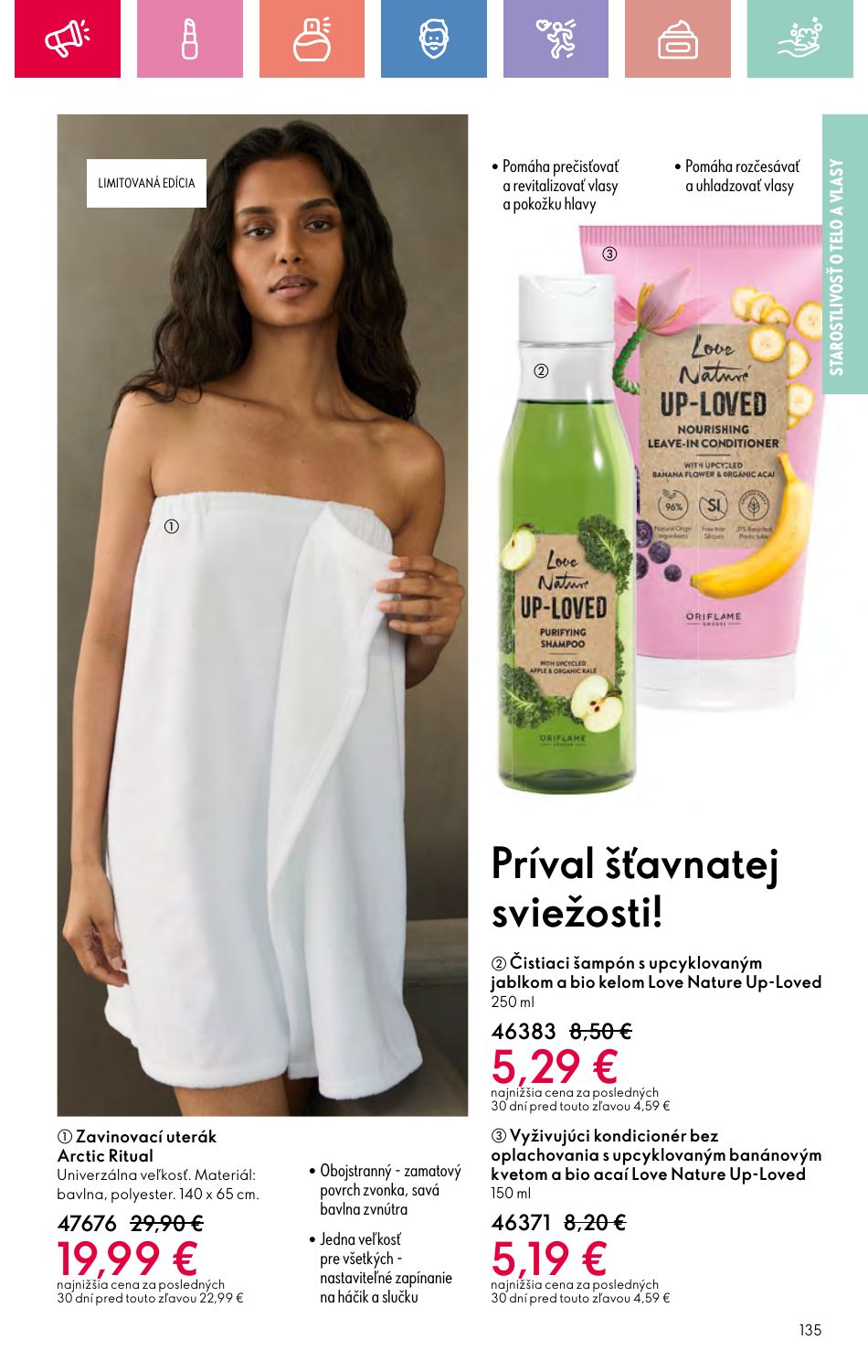 Oriflame
