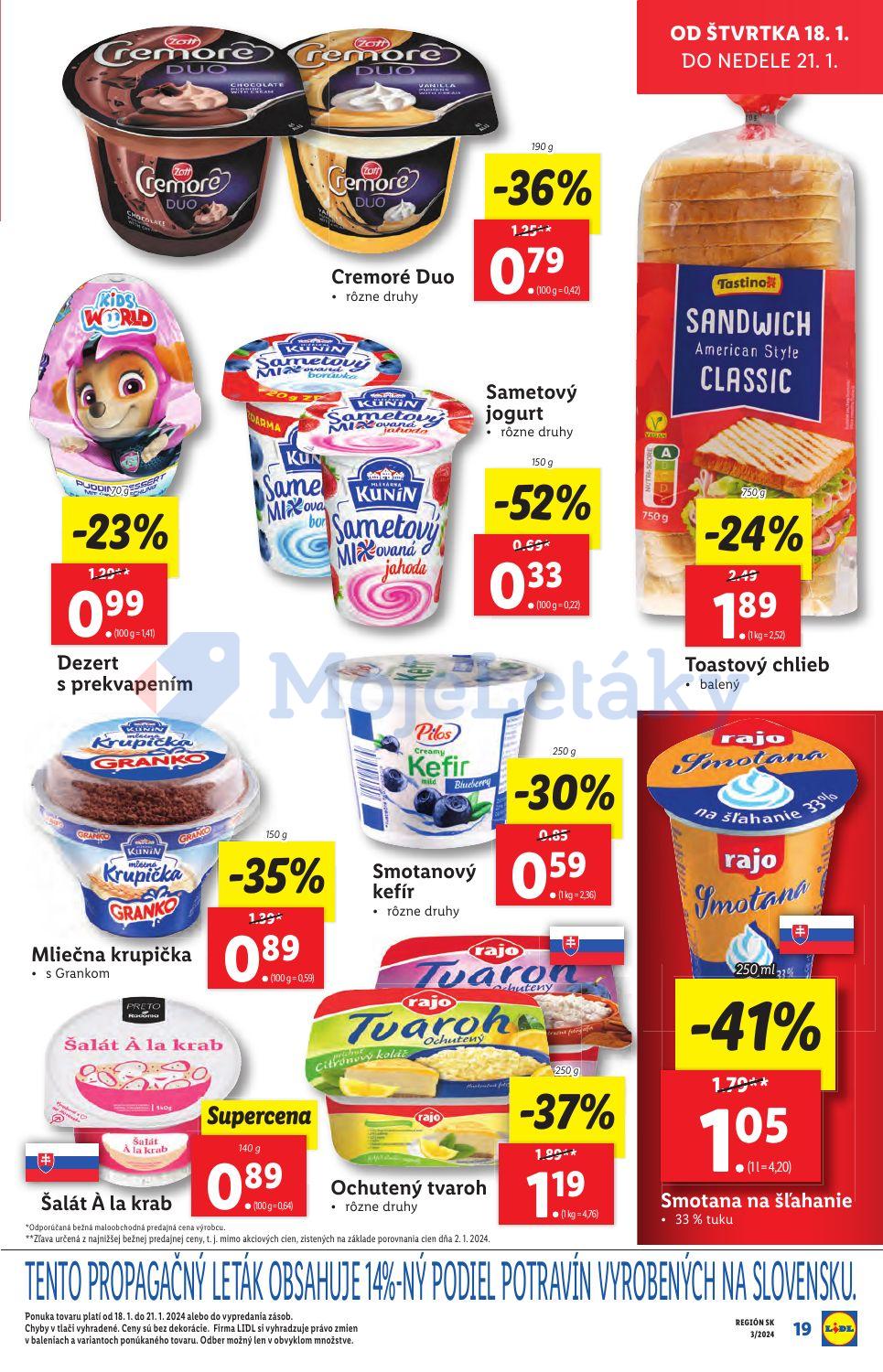 LIDL
