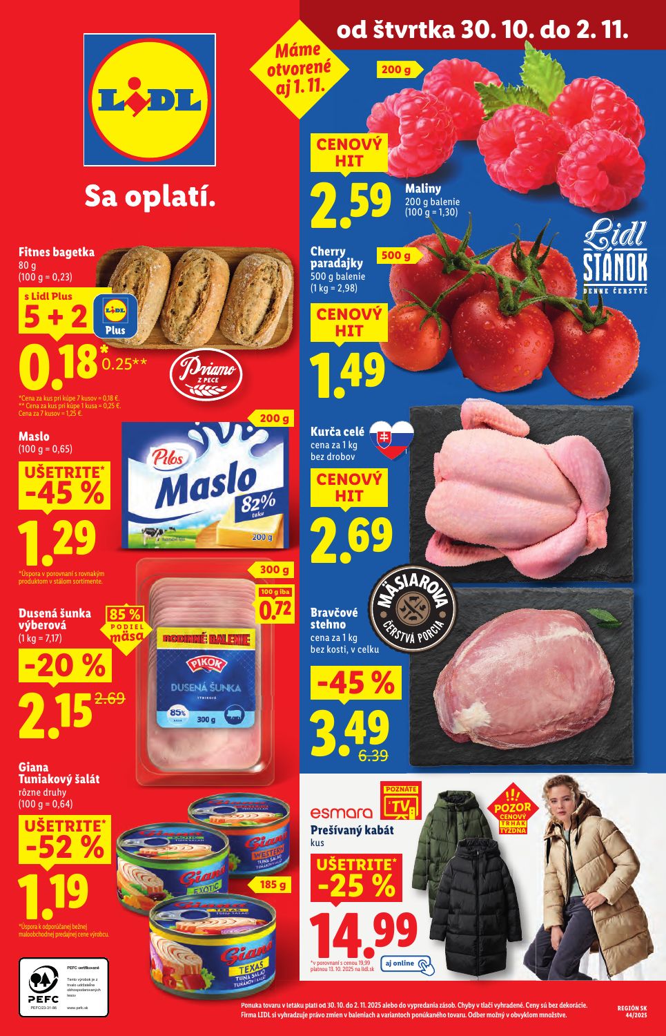 LIDL