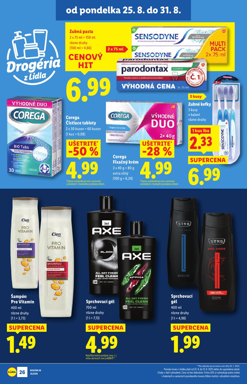 LIDL