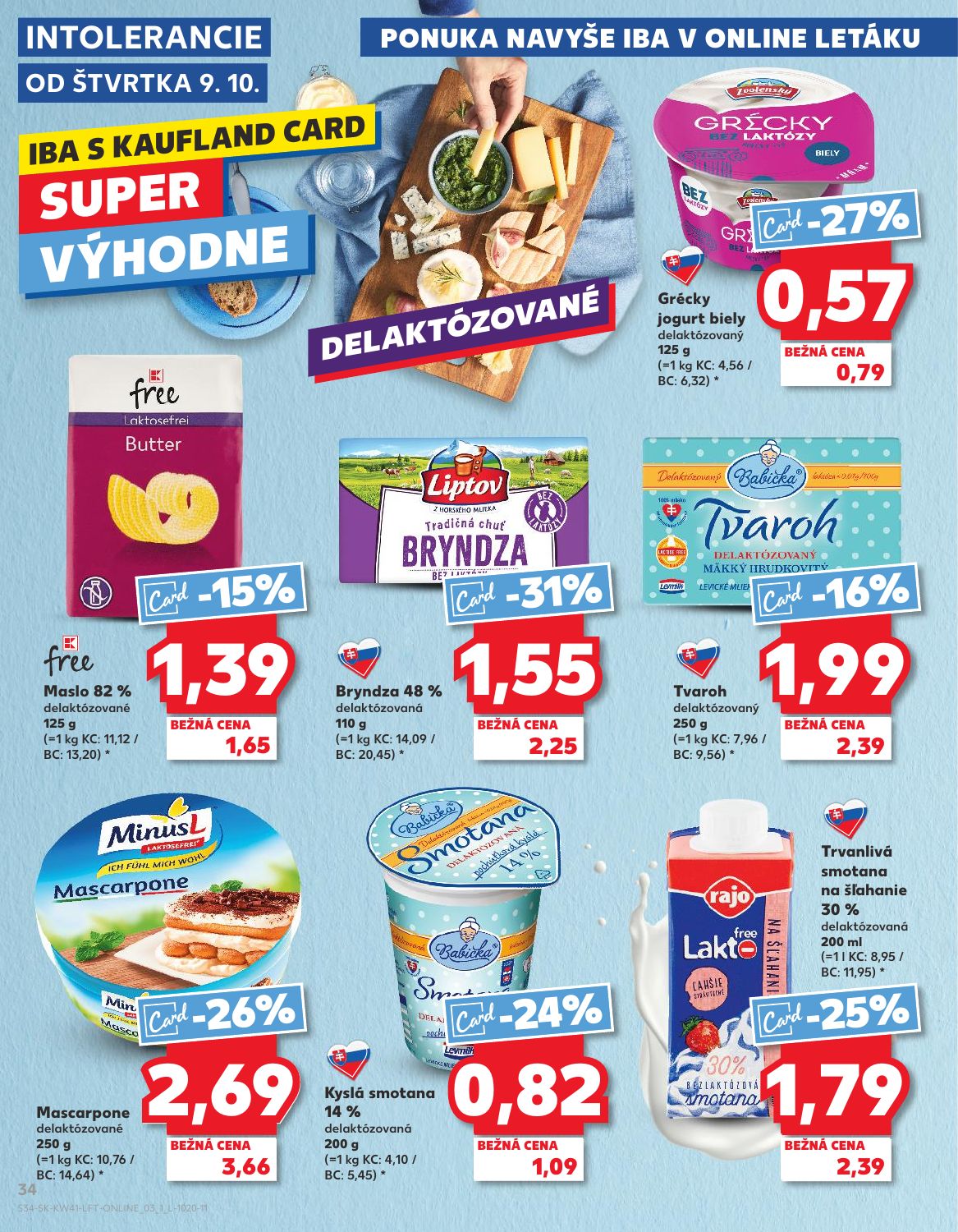 Kaufland