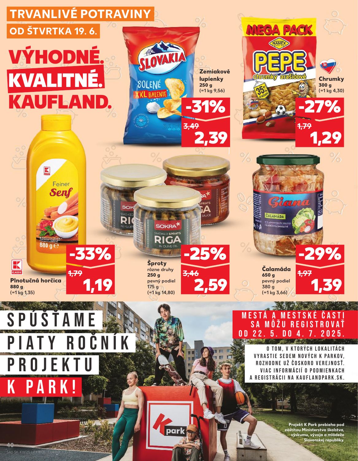 Kaufland