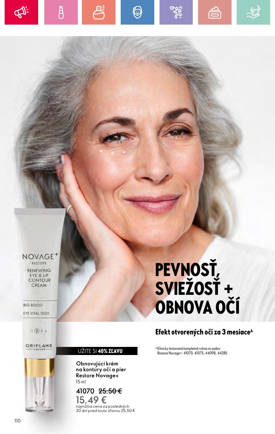Oriflame