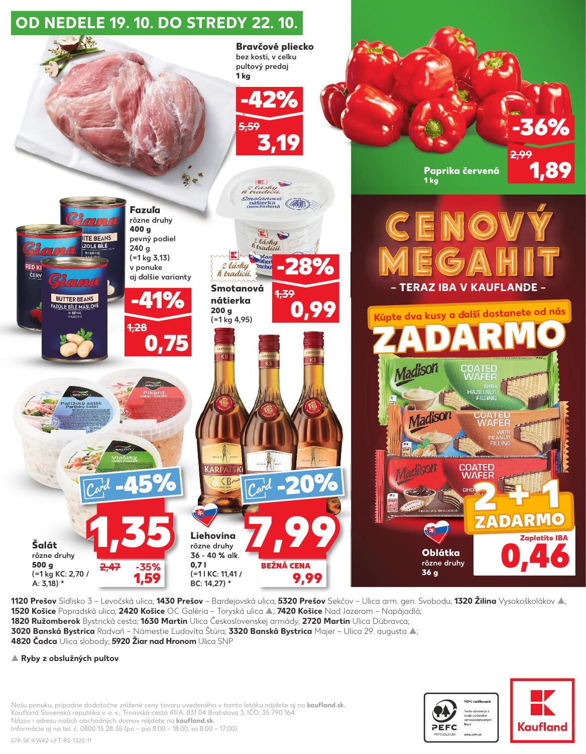 Kaufland