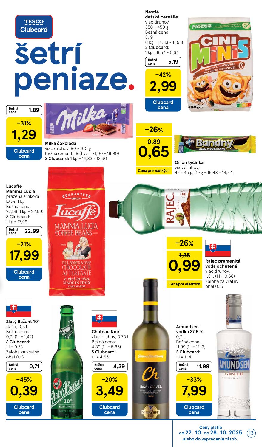 TESCO