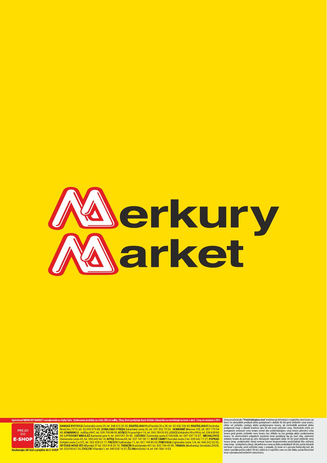Merkury Market