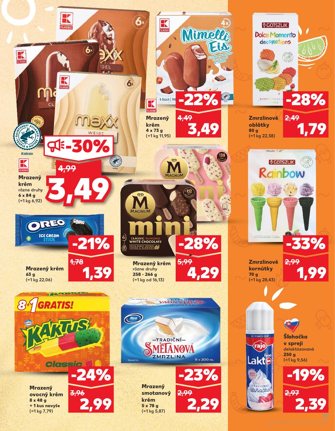 Kaufland