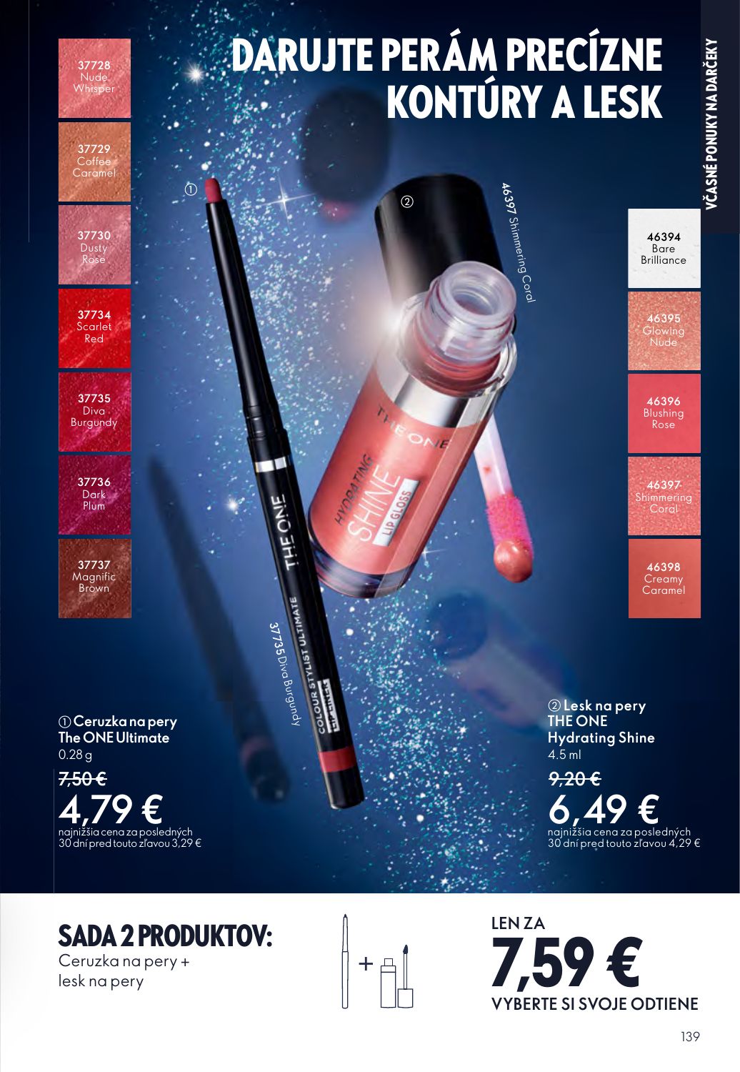 Oriflame
