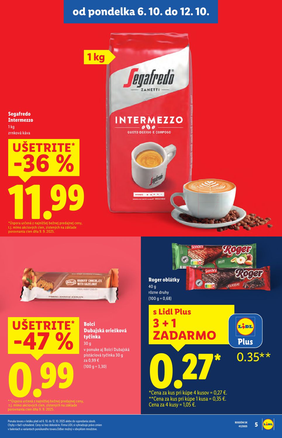 LIDL