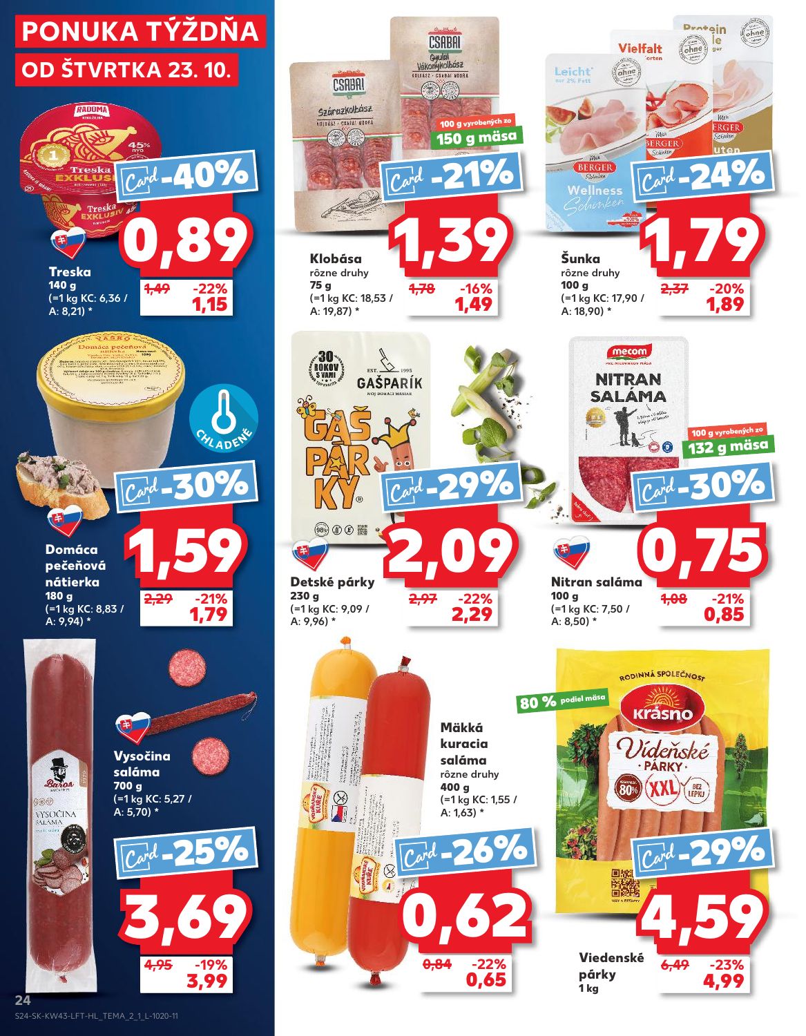 Kaufland
