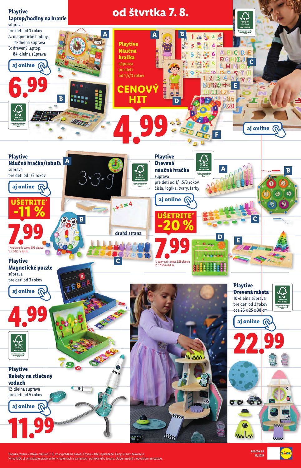 LIDL