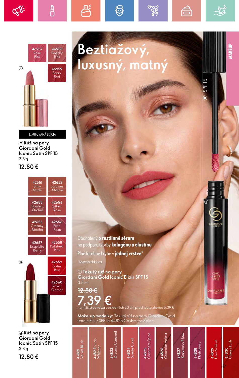 Oriflame