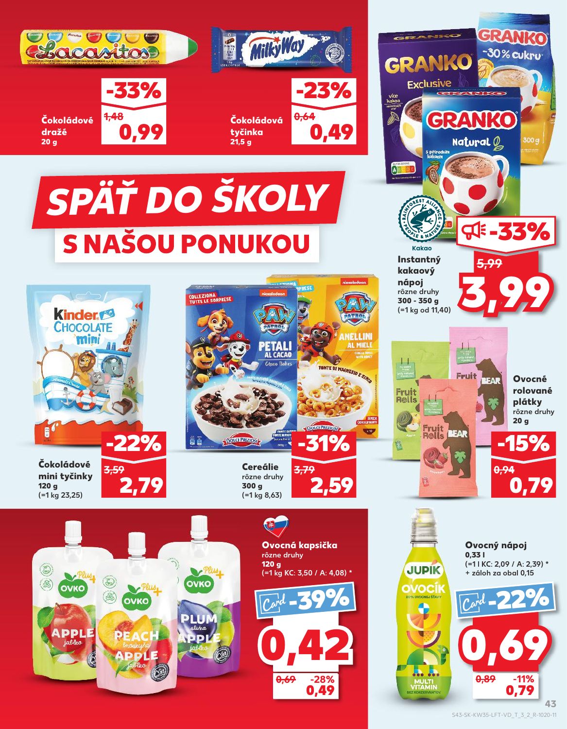 Kaufland