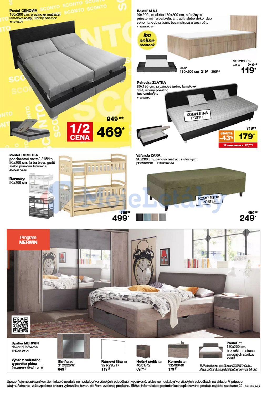SCONTO