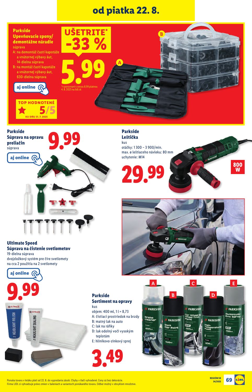 LIDL