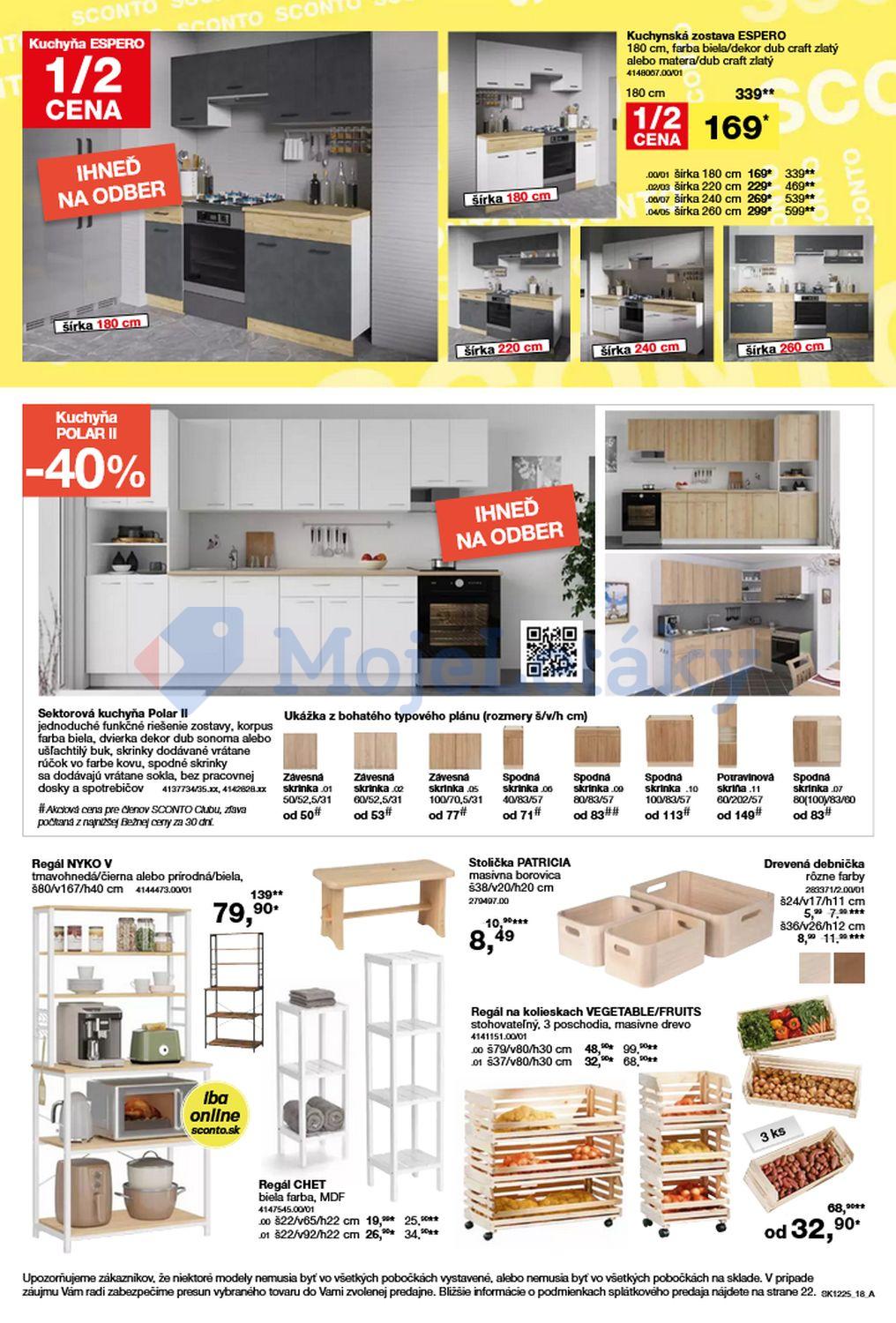 SCONTO