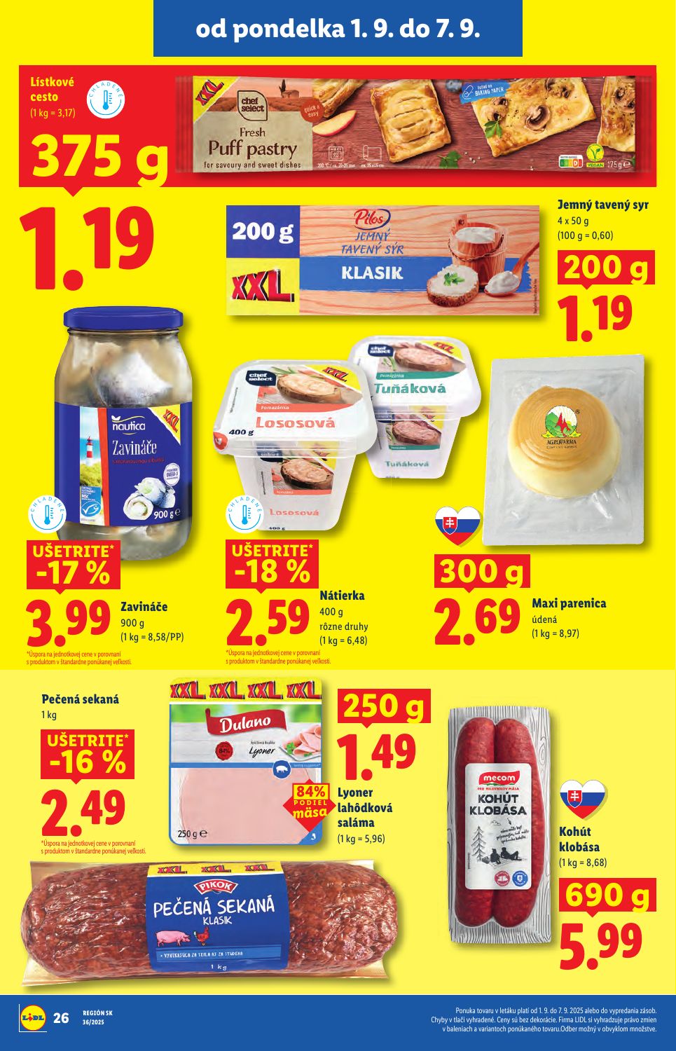 LIDL