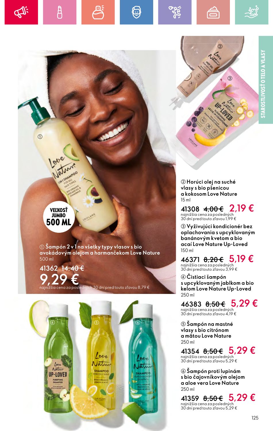 Oriflame