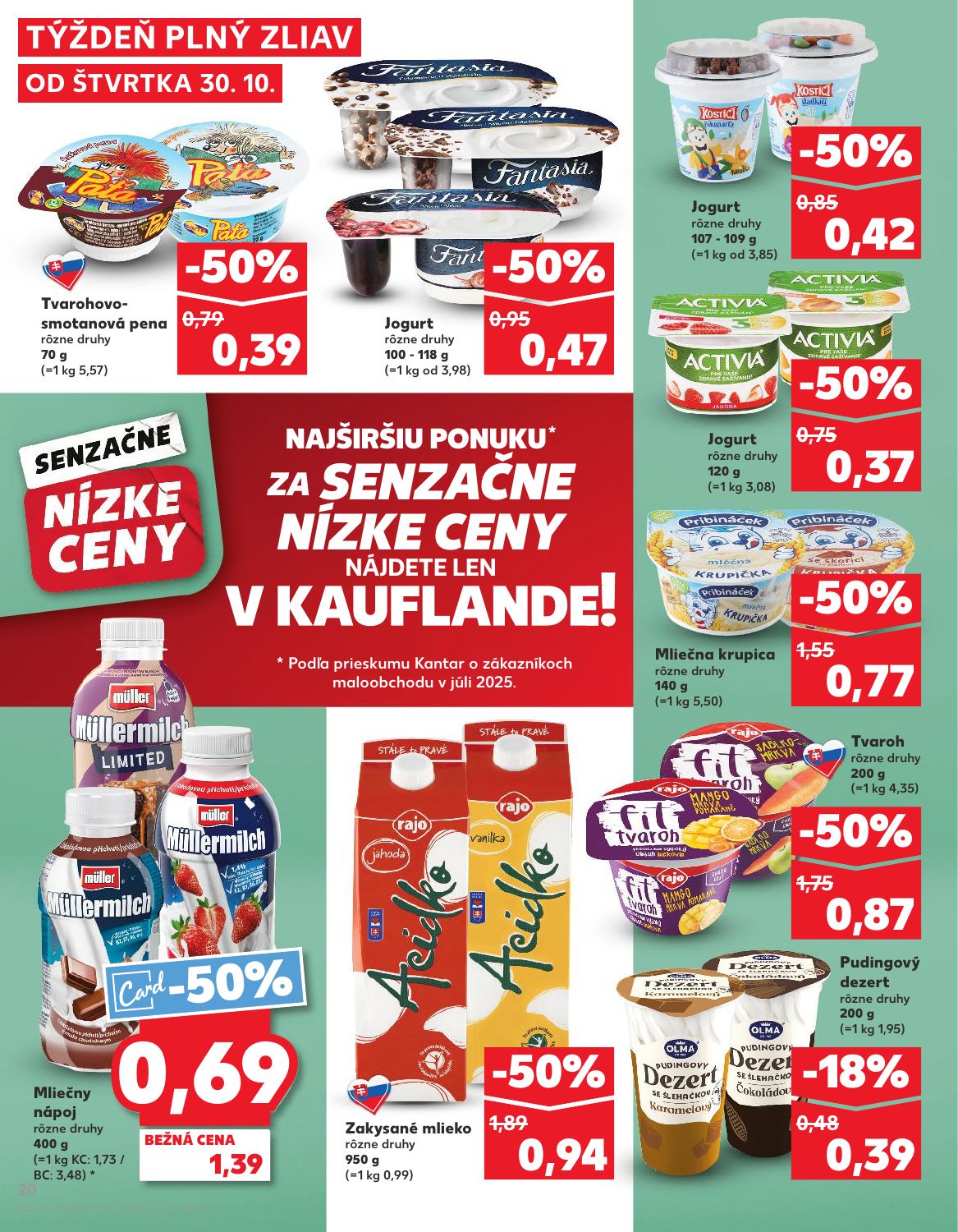 Kaufland