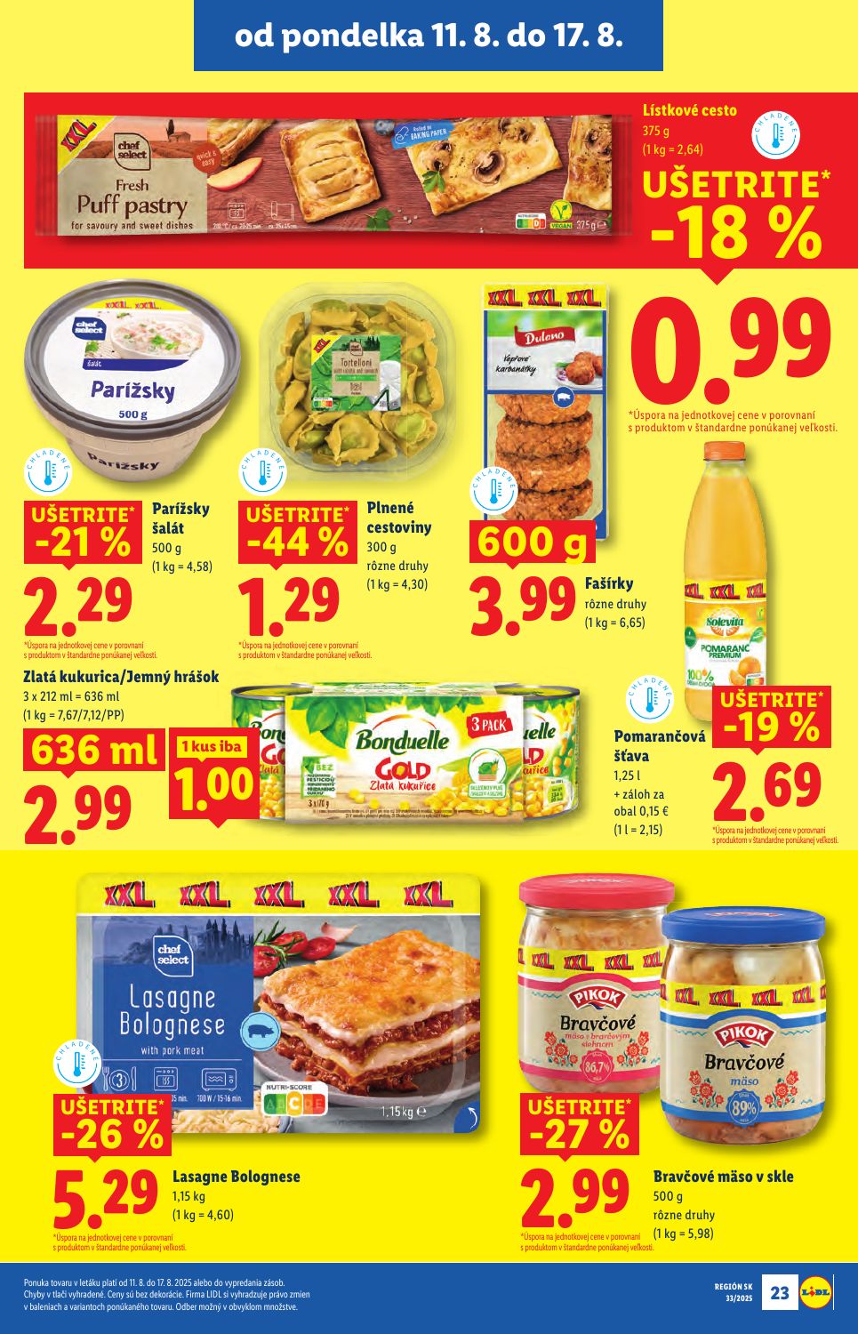 LIDL