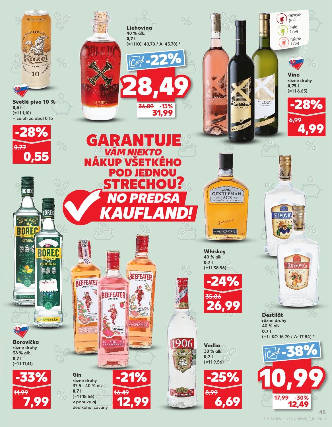 Kaufland