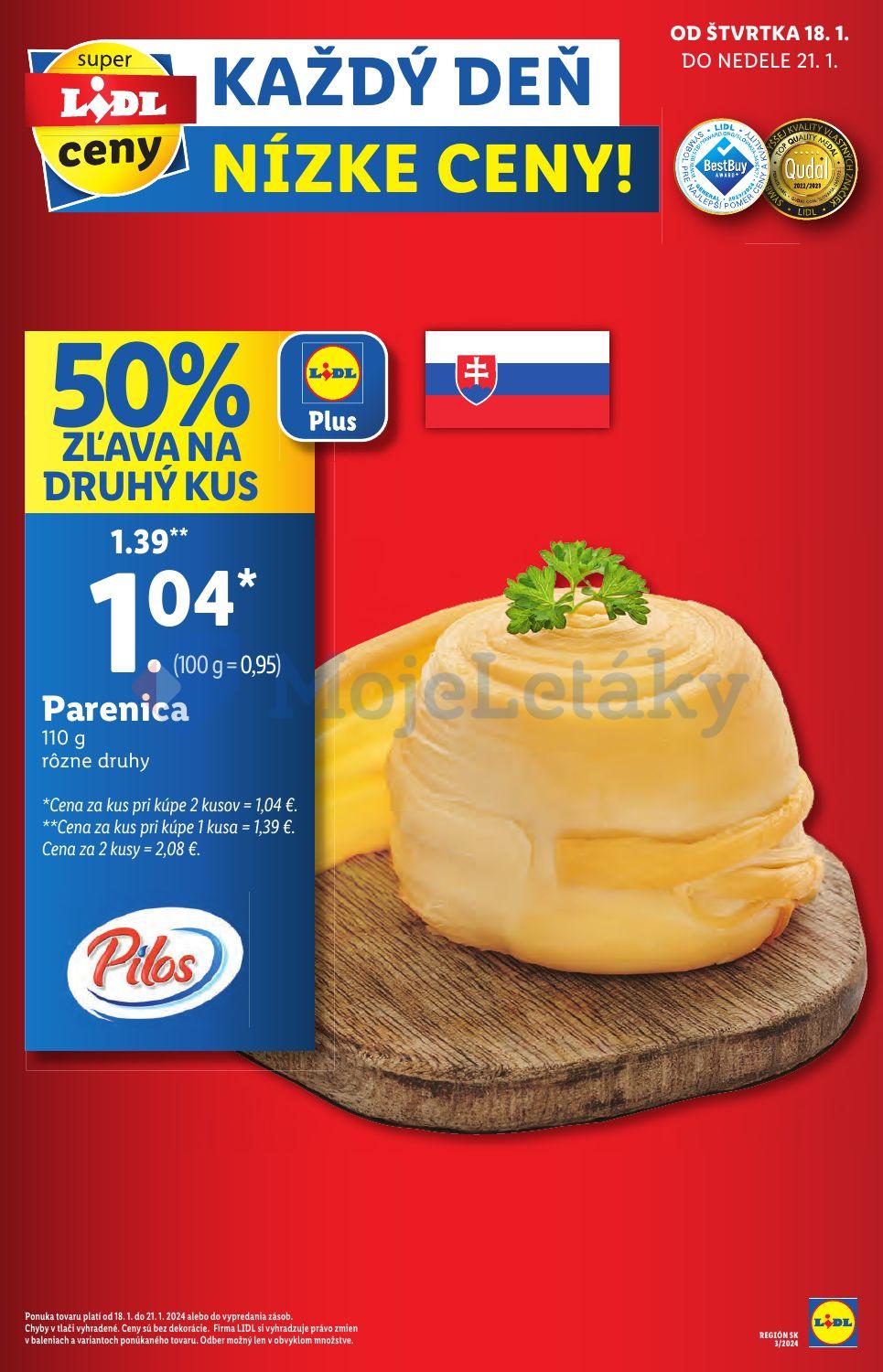 LIDL