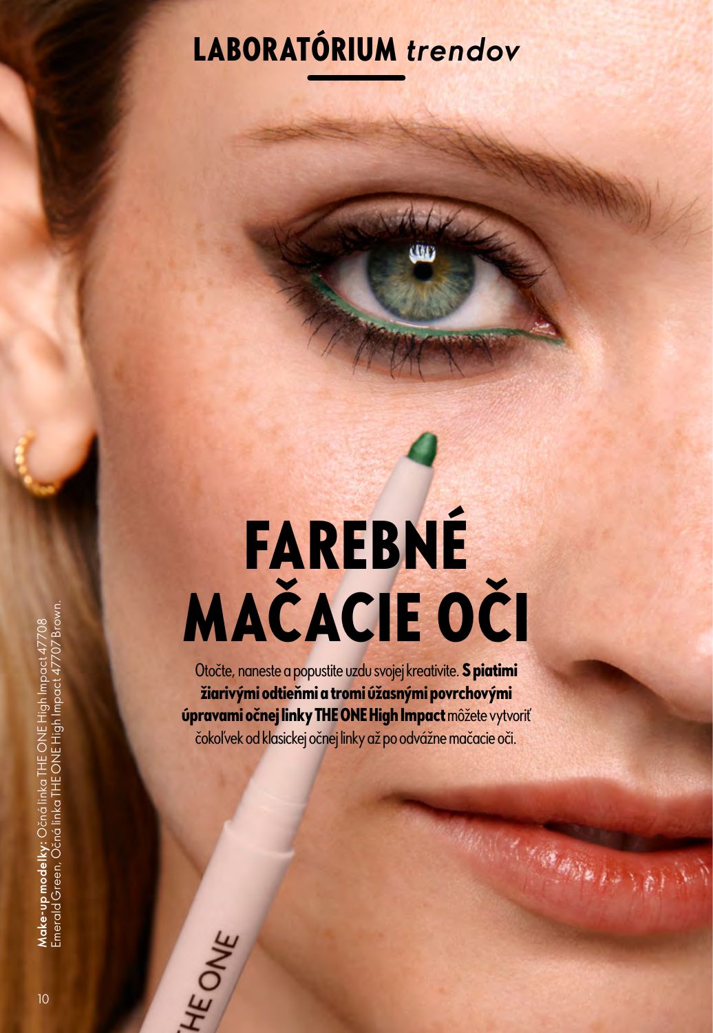 Oriflame