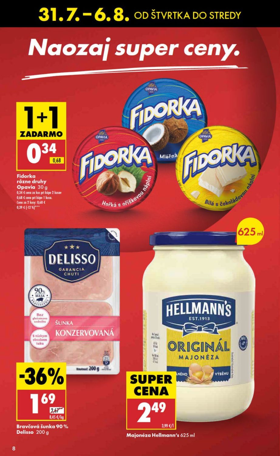 Biedronka