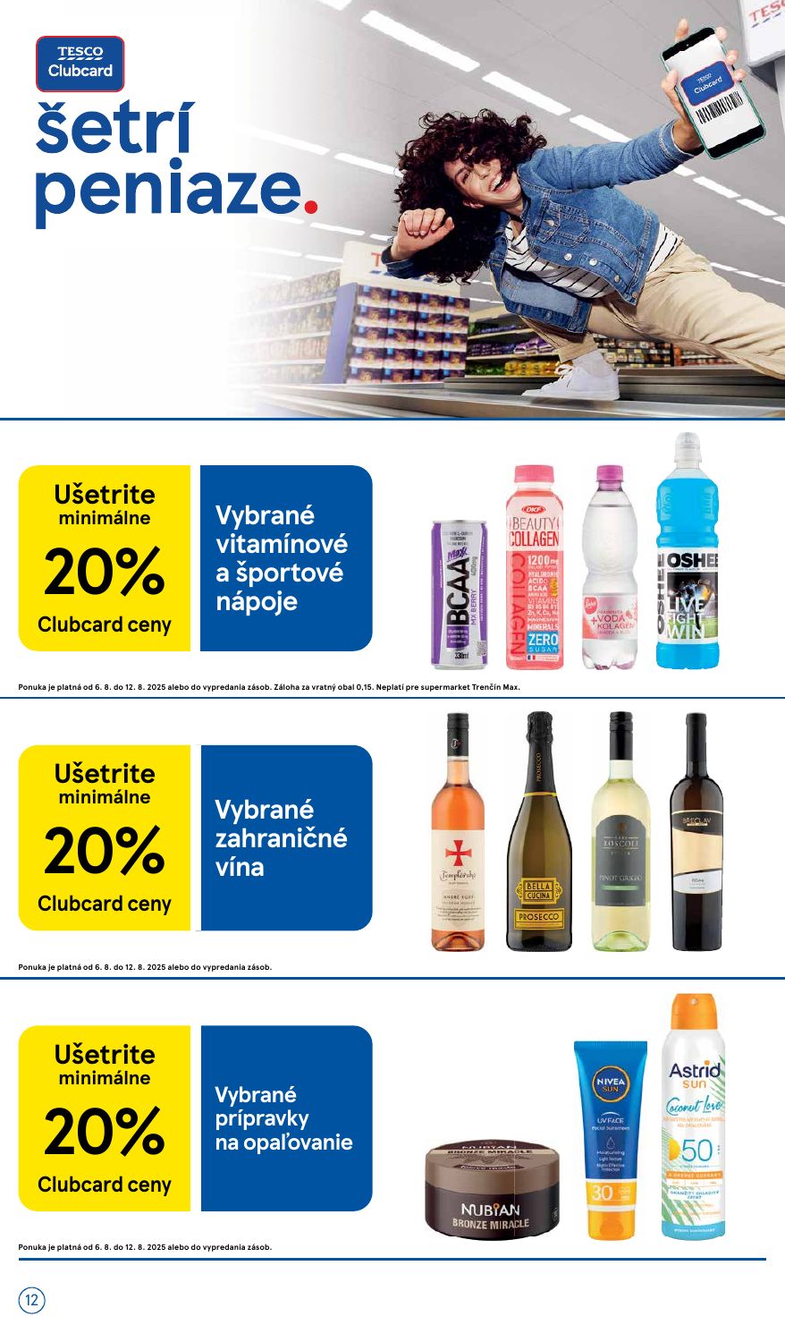 TESCO