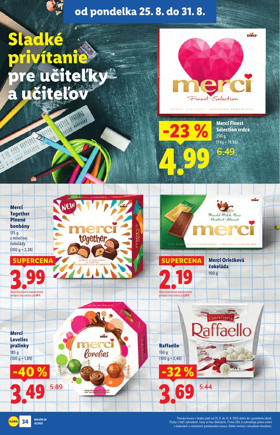 LIDL