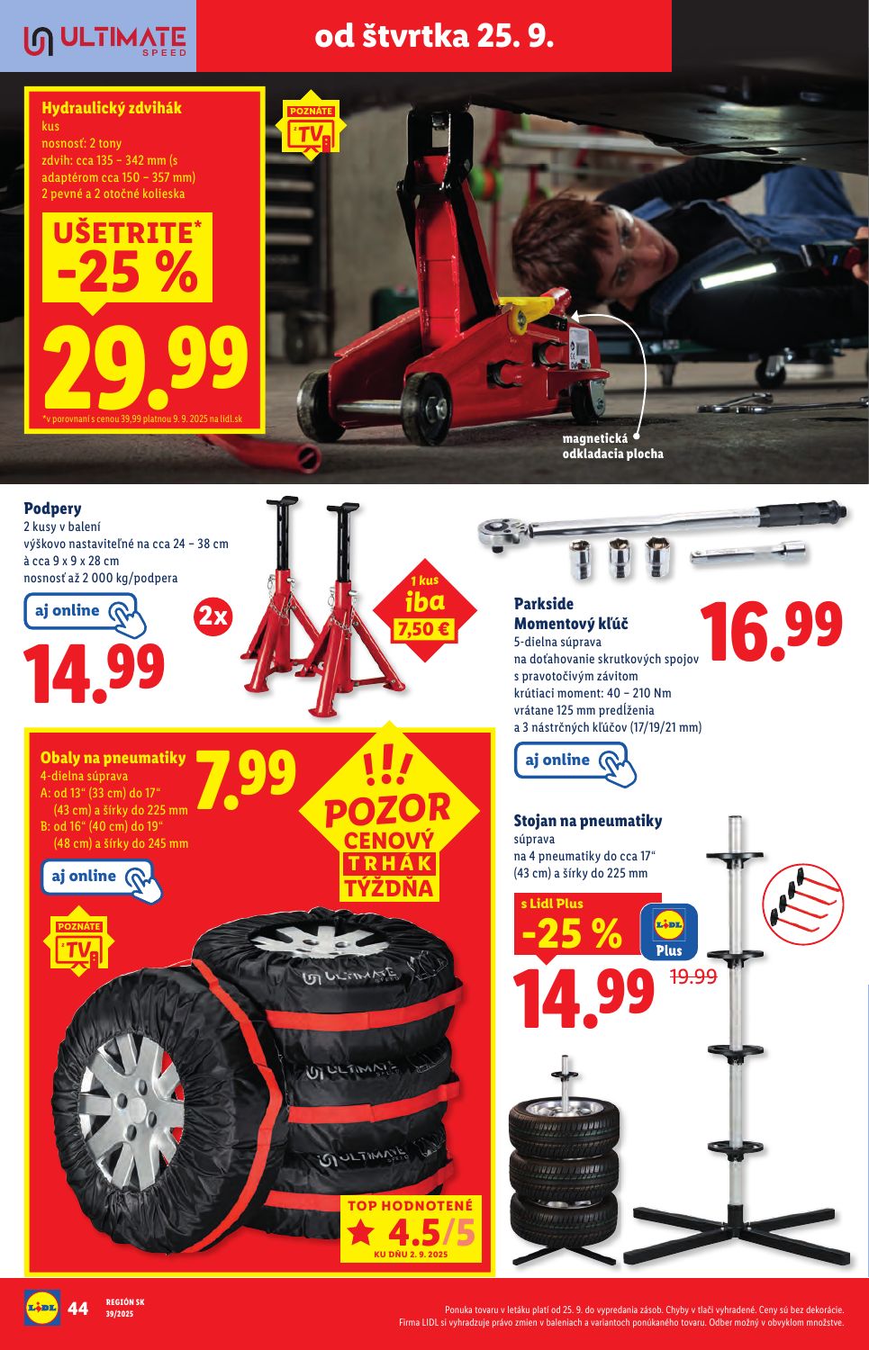 LIDL