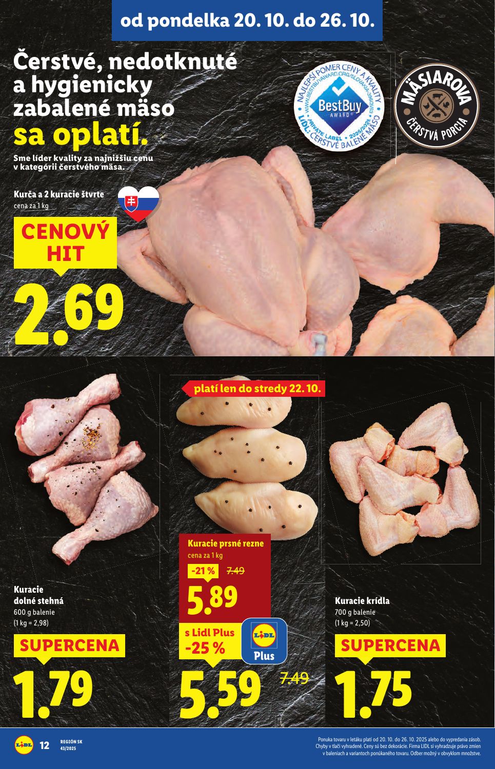LIDL