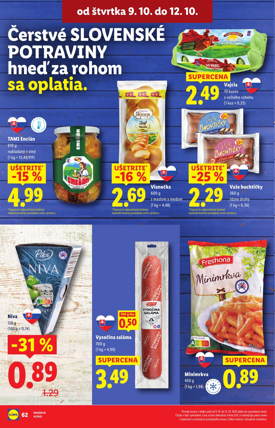 LIDL