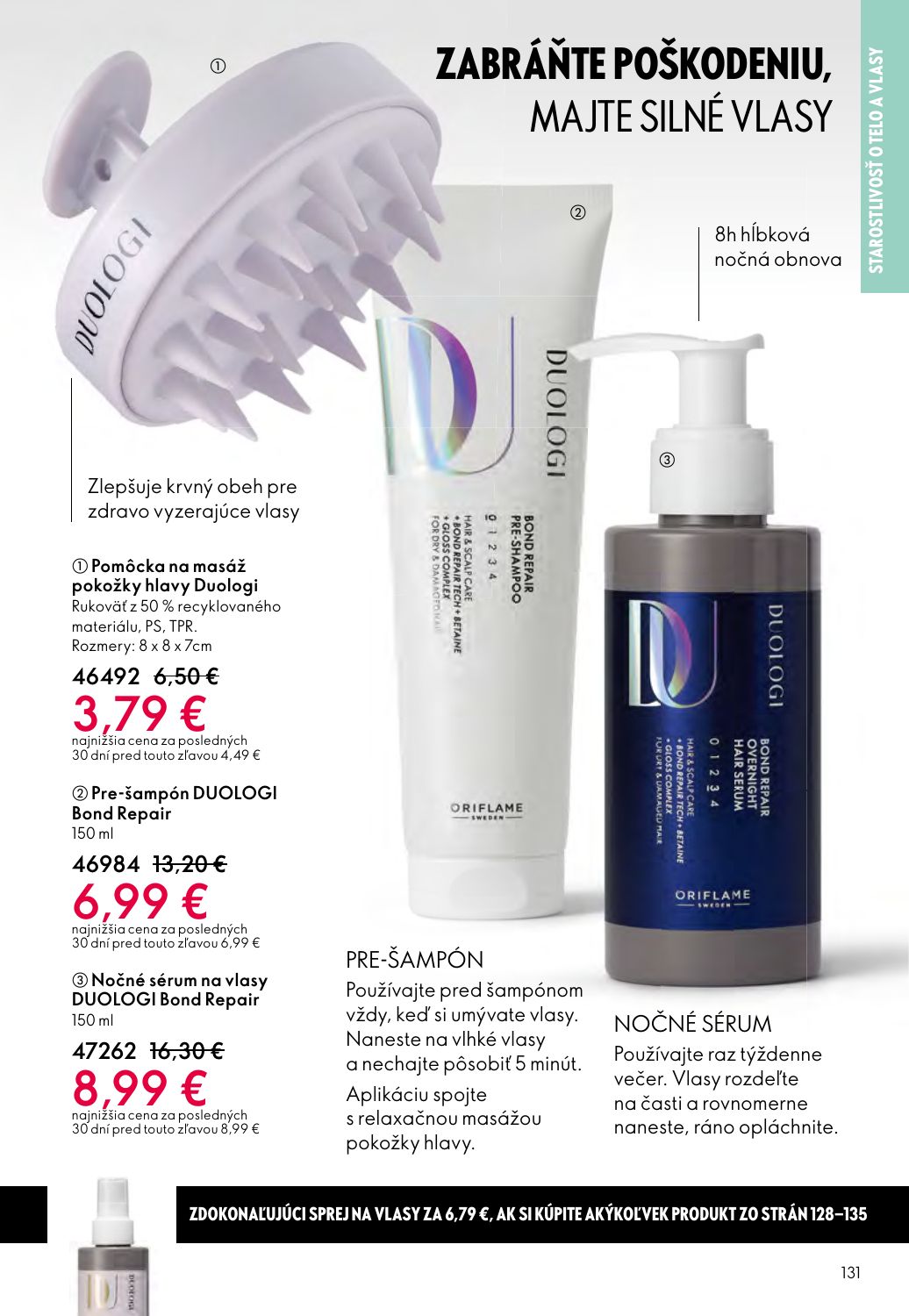 Oriflame