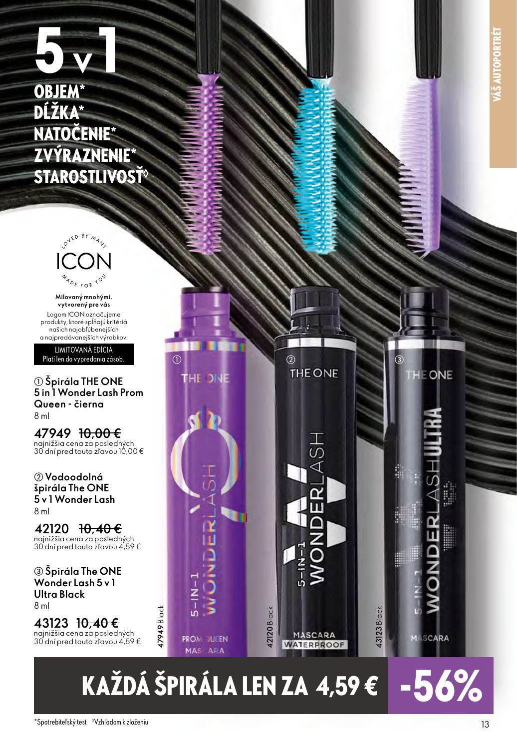 Oriflame