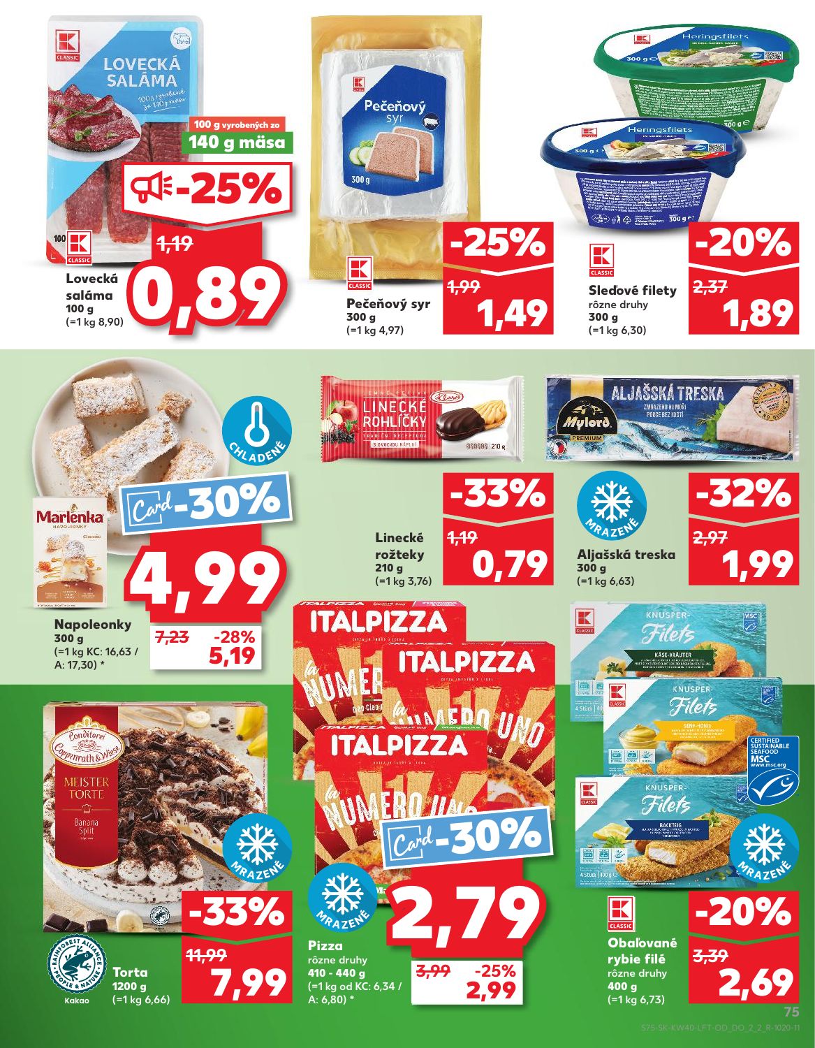 Kaufland