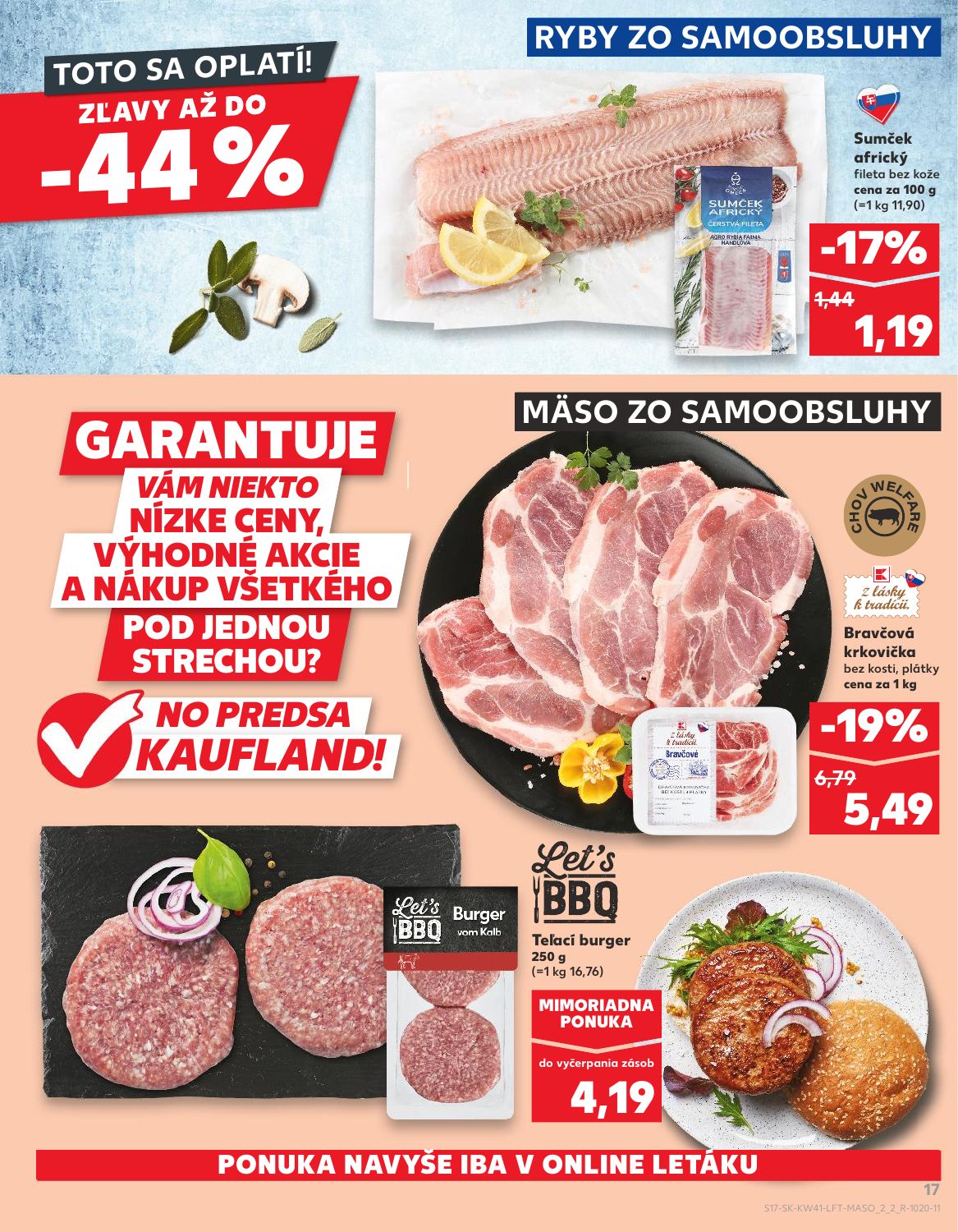 Kaufland