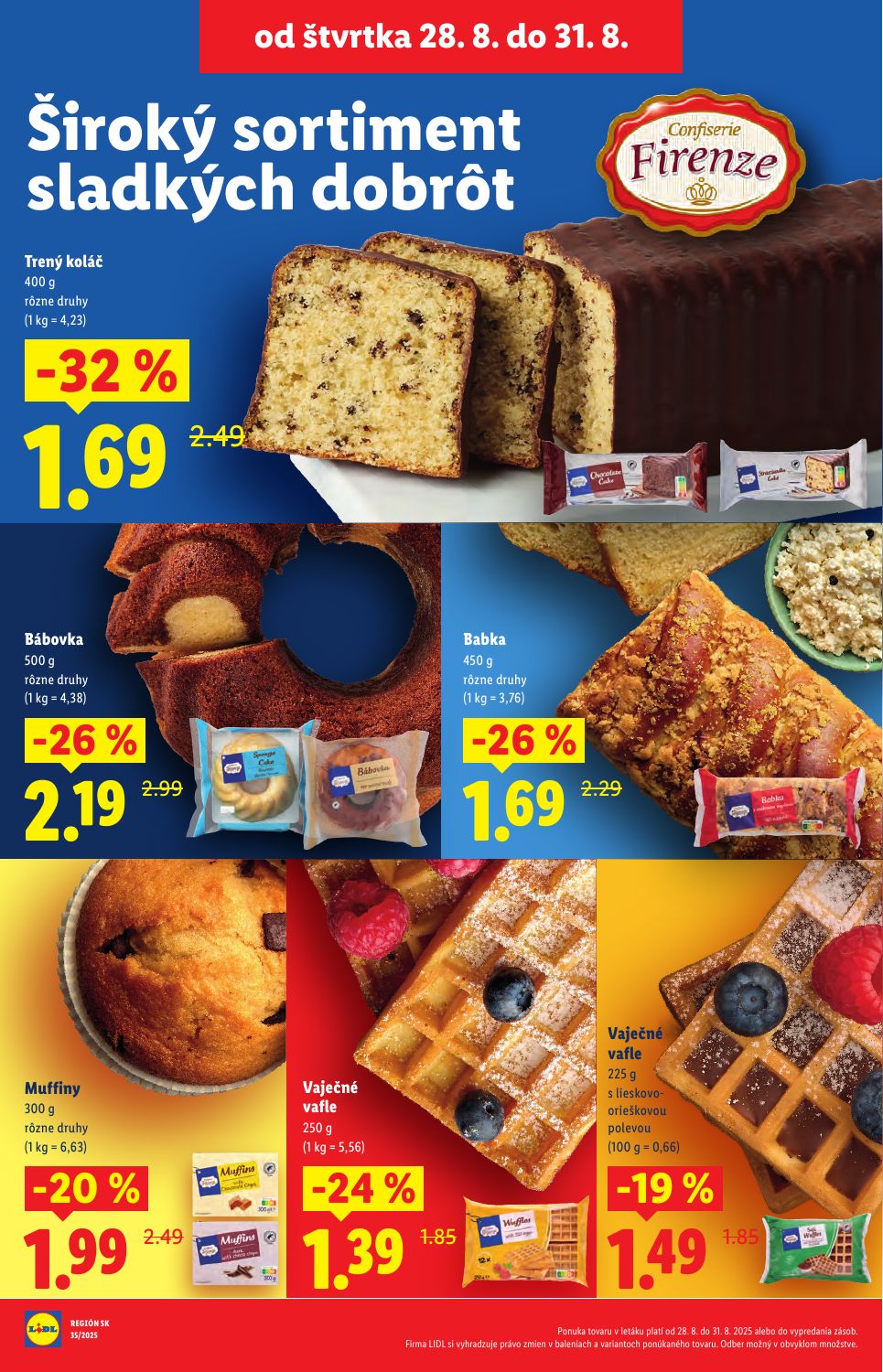 LIDL