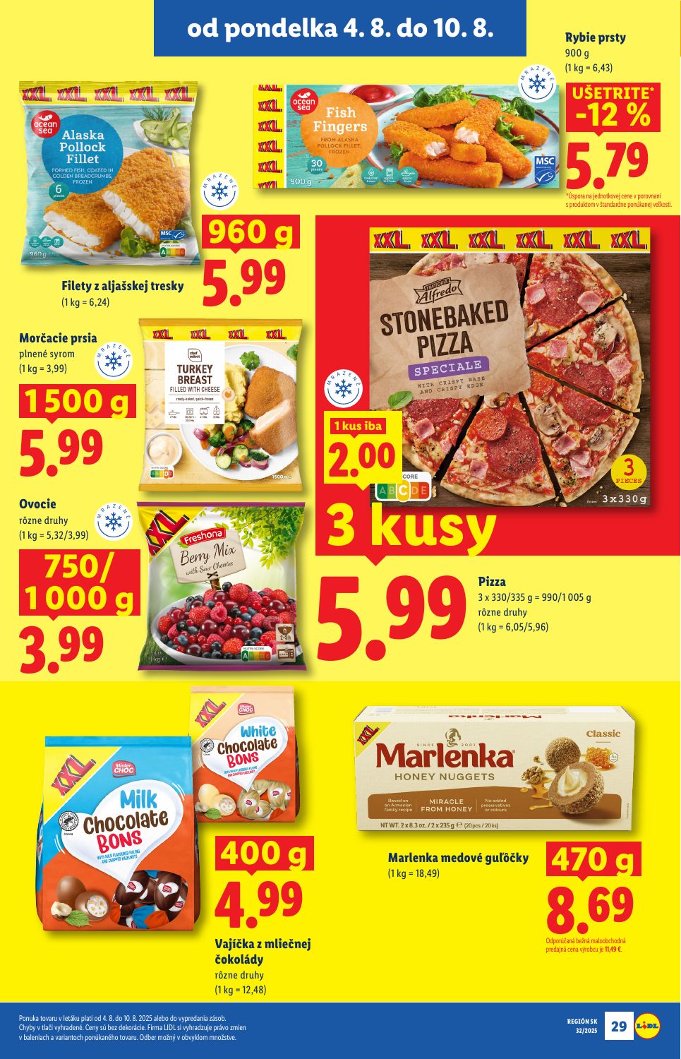 LIDL