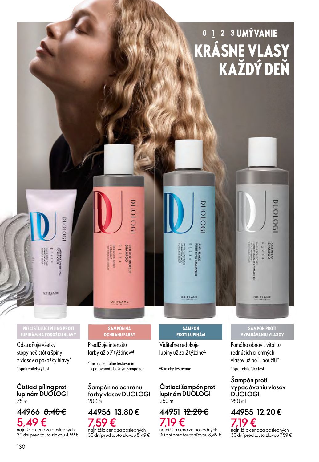 Oriflame