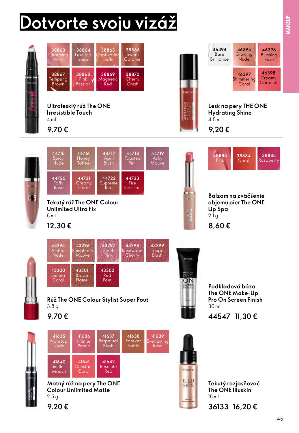 Oriflame