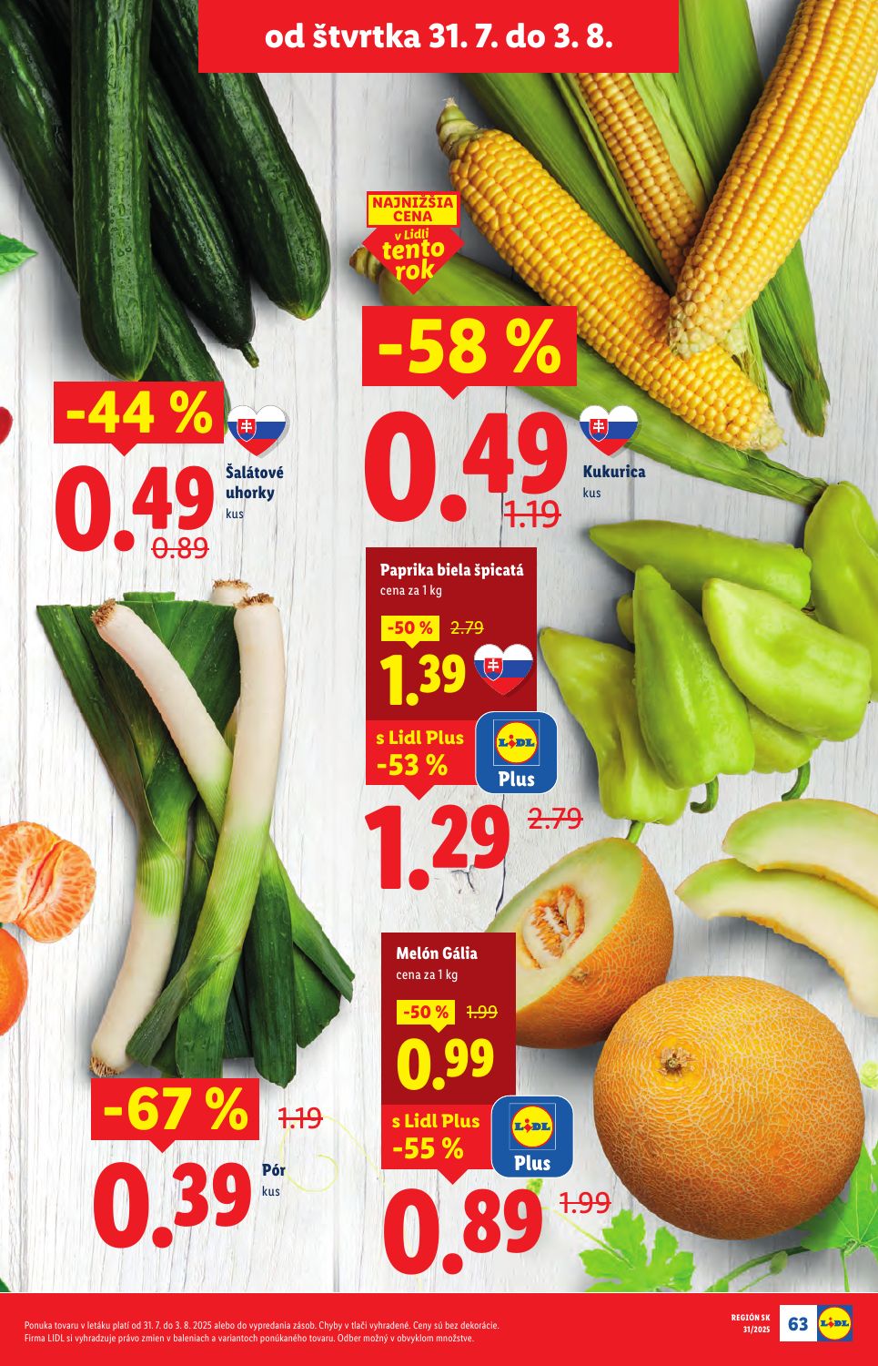 LIDL