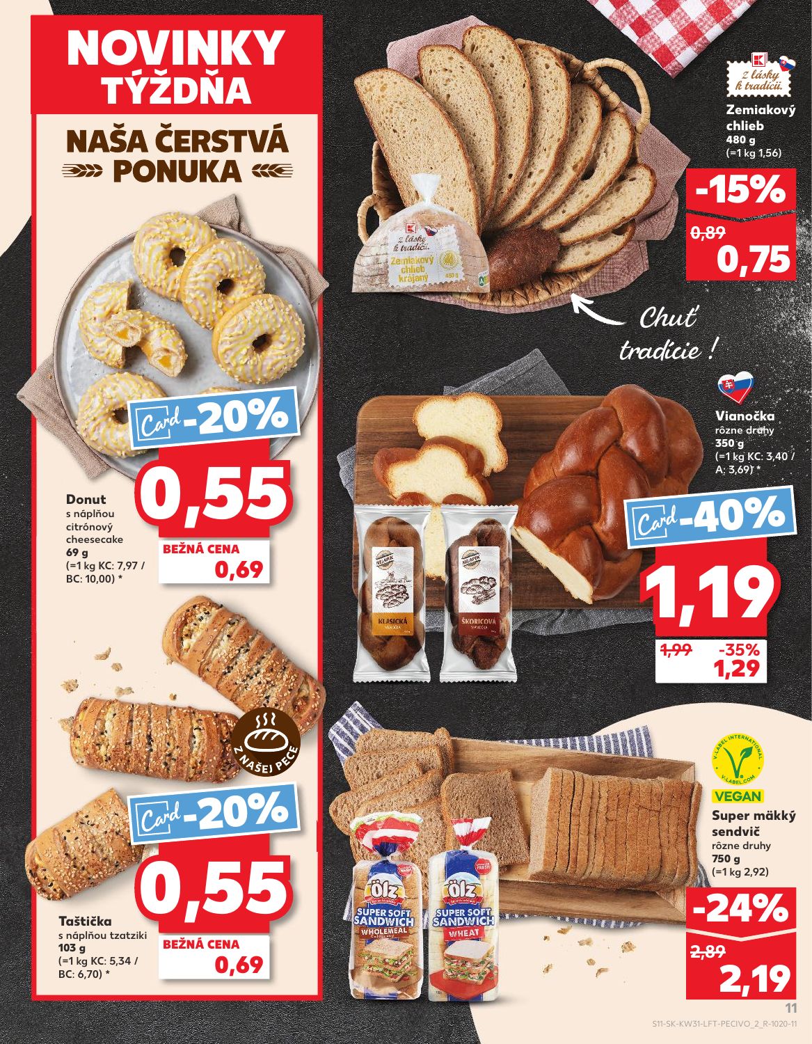 Kaufland