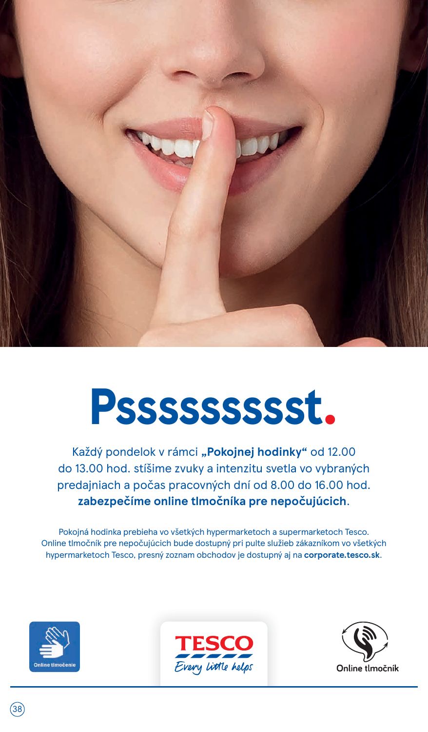 TESCO